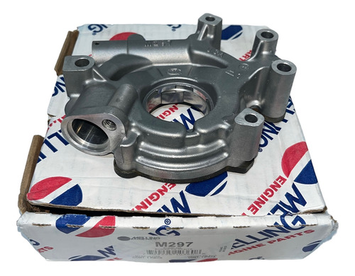 Bomba De Aceite Para Jeep Liberty Kj/kk Y Grand Cherokee Wk