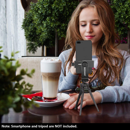 Soporte De Trípode Para Smartphone Neewer Para iPhone Samsun