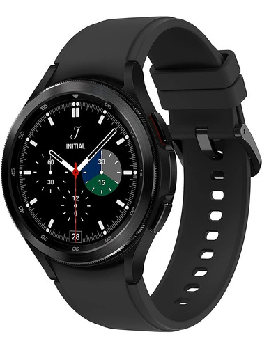 Samsung Galaxy Watch4 Classic Black Smartwatch 46mm Lte