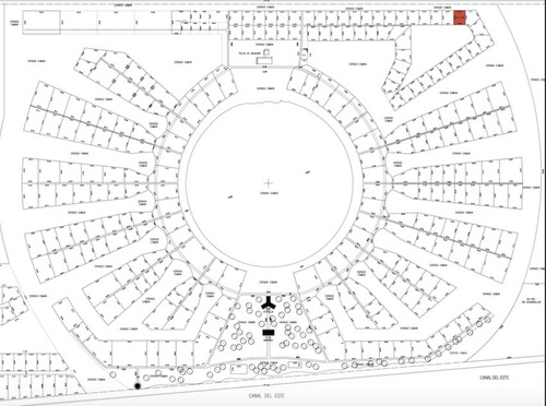 Terreno Venta Delta Tigre