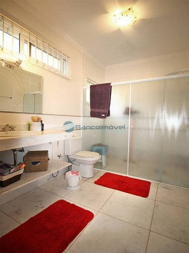 Imagem 28 de 30 de Linda Chácara Para Locação Em Paulínia - Ch00147 - 70019948