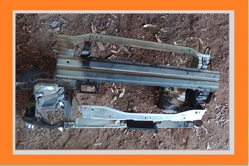 Painel Frontal Mini Frente Mitsubishi Outlander 2.2 Diesel (Usado)