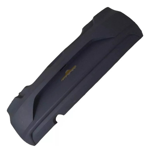 Parachoque Traseiro Peugeot 2008 E 2019 - 21 98385170xt Novo