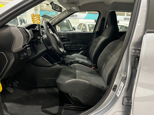 Citroën C3 1.0 Live Flex 5P