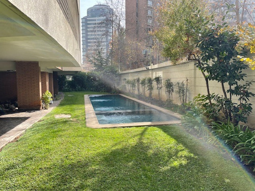 Excelente Departamento A 2 Cuadras De Metro Alcantara