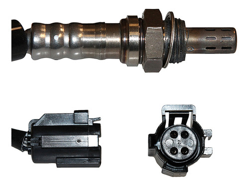 Sensor Gases Escape Después Cc Grand Voyager V6 3.3l 00