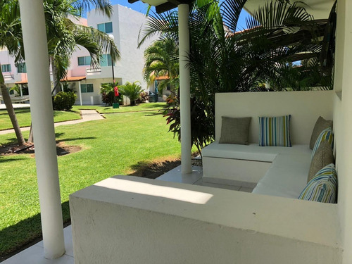 Imagen 30 de 30 de Casa En Renta En Villas Velato
