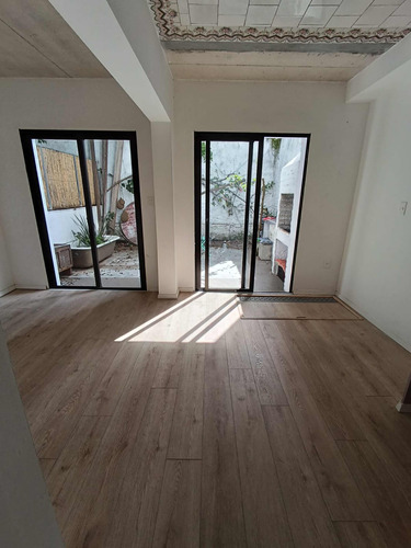 Apartamento Duplex Reciclado En Alquiler