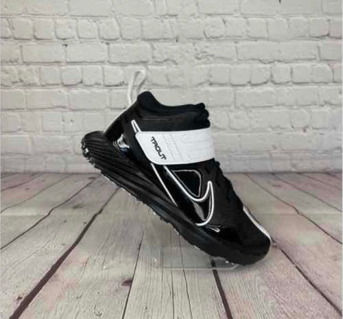 Running Shoes Niño Nike Mike Trout 7 T.  5y 37.5 Eu 23.5cm
