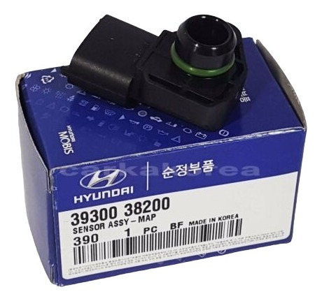 Sensor Map Hyundai H1 2006 2007 Original Santa Fe 2007 