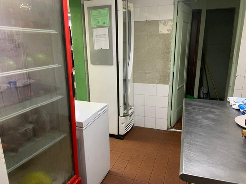 Restaurante En Venta Entre Naco Y Piantini
