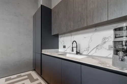 Apartamento En Venta En Chicó Norte. Cod V12600