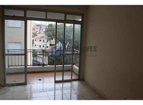 Imagem 6 de 15 de Locação Apartamento Sao Bernardo Do Campo Centro Ref: 26955 - 1033-2-26955