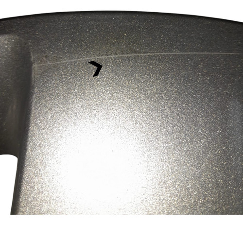 Calota Aro 14 Chevrolet Onix 2017 18 19 20 2021 Detalhe (Usado)