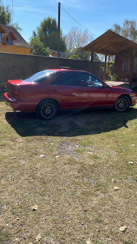 Honda Integra Bifocal