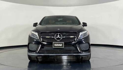 Imagen 2 de 15 de 118041 - Mercedes-benz Clase Gle 2019 Con Garantía