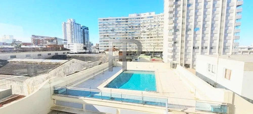 Imagen 12 de 12 de Apartamento En Venta Punta Del Este 2 Dorm #1723