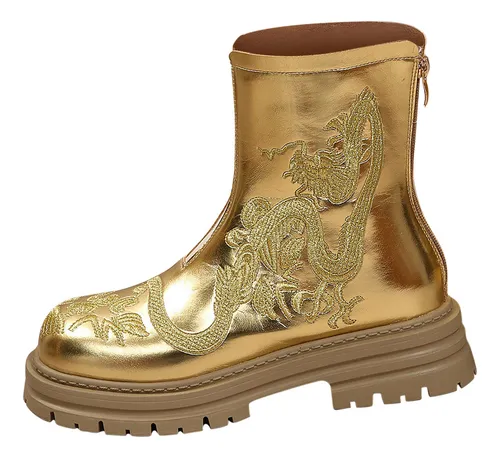 Botas Vaqueras Personalizadas MercadoLibre