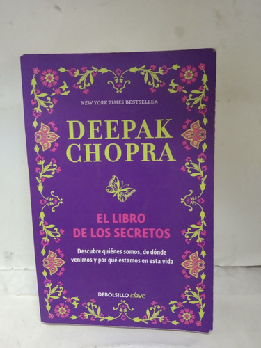 El Libro De Los Secretos