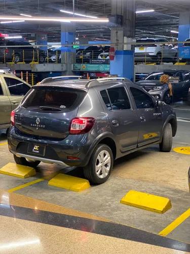 Renault Stepway 1.6 Trek Intens