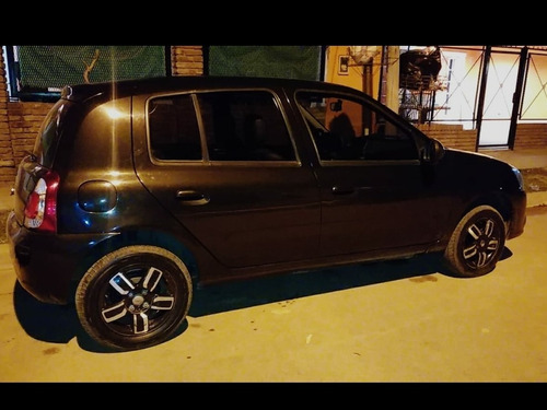 Renault Clio 1.2 Mio Dynamique 2016