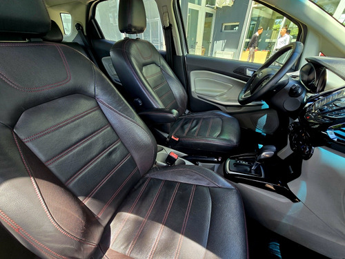 Ford Ecosport 2.0 Titanium Powershift 4x2 Dps6