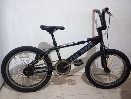 Bicicleta Bmx