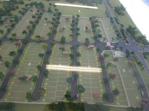 Imagem 3 de 10 de Terreno À Venda, 160 M² Por R$ 122.000,00 - Condomínio Terras De São Francisco - Sorocaba/sp - Te0054 - 67640569
