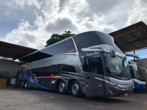 Dd - Volvo - 2018/2019 Codigo: 5416