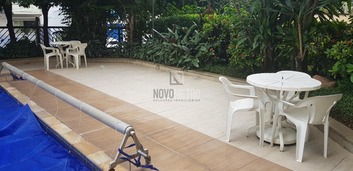 Imagem 25 de 30 de Apartamento À Venda Em Centro - Ap005004