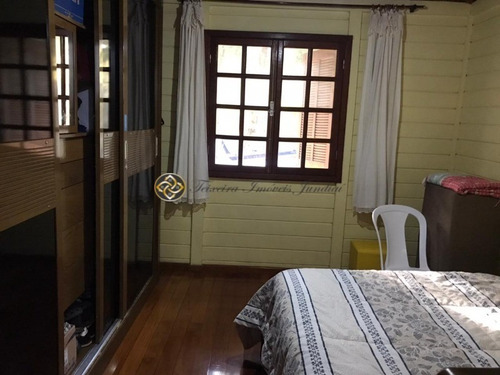 Imagem 13 de 30 de Chacara A Venda Em Jundiai - Ch00024 - 69814768
