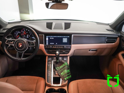Porsche Macan 2.0 16V 4P AWD PDK AUTOMÁTICO