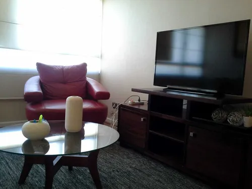 Departamento En Arriendo (97971)