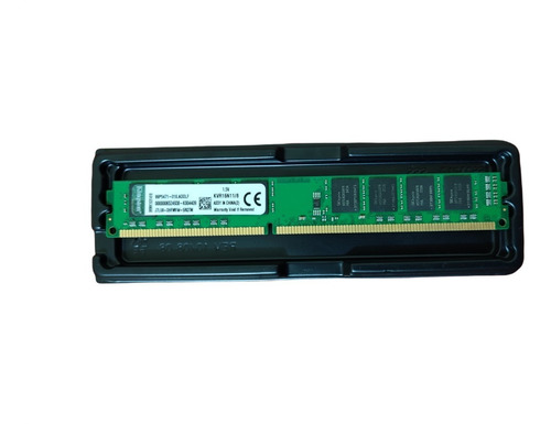 Imagen 2 de 5 de Memoria Ram Valueram 8gb 1 Kingston Kvr16n11/8