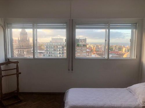 Se Vende Apartamento En Centro De Montevideo