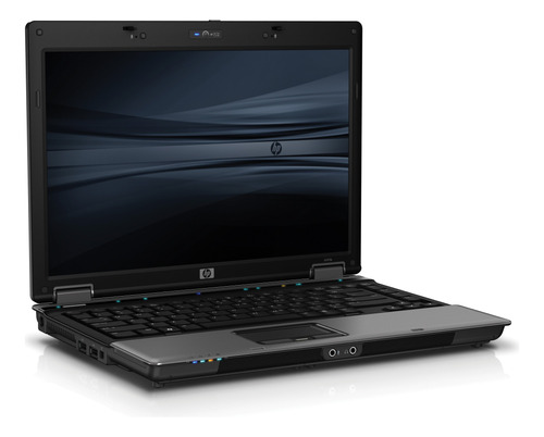 Laptop Hp Compaq 14.1 Pulgadas 6535b Amd 4gb Ram 240gb Ssd