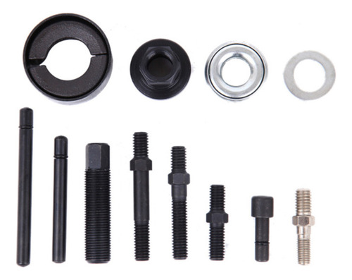 Extractor De Poleas, Dirección, Alternador Automotriz, Alime