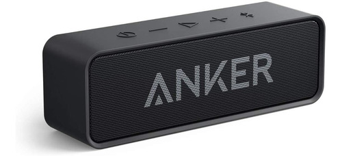 Imagen 1 de 8 de Parlante Bluetooth - Anker - Soundcore Stereo 24hs Autonomia