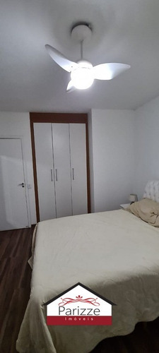 Imagem 12 de 15 de Sobrado No Imirim 2 Dormitórios 2 Vagas! - 11236-1