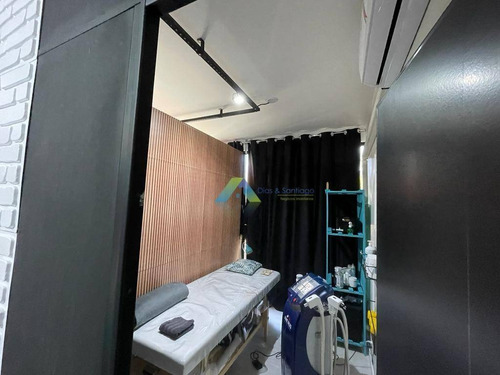 Imagem 4 de 15 de Sala Para Alugar, 65 M² Por R$ 1.500/mês - Rudge Ramos - São Bernardo Do Campo/sp - Sa0094