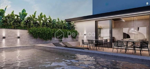Imagem 3 de 30 de Apartamento À Venda Em Cambuí - Ap010751