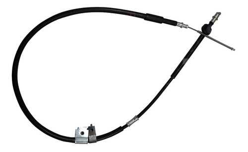 Cable Freno Trasero Derecho Para Hyundai Attitude 1.2l 2016