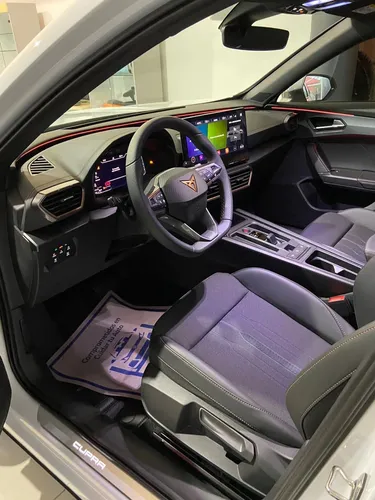 Cupra formentor 2.0 Mid 190Hp 2Wd Dsg7
