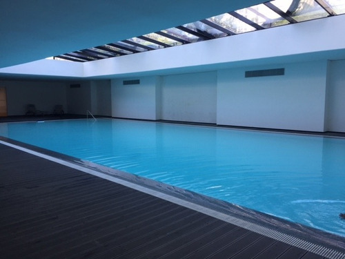 Alquiler 1 Dormitorio Torre Greenlife, Punta Del Este.