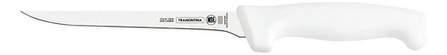 Cuchillo deshuesado blanco Tramontina Professional 7 24603083
