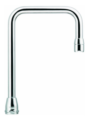 Moen Comercial M-dura -inch Reach Boca Doble Curv