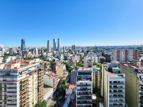 Imagen 7 de 30 de Venta De Departamento En Palermo