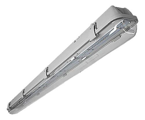 Lampara Gamma Led 1200s 30w 100-305v 60k Appv Magg L5405-530