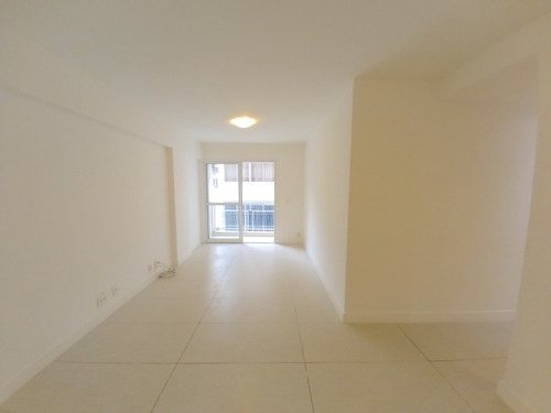Imagem 2 de 30 de Vende Apartamento De 3 Quartos Sendo 1 Suíte, Com Duas Vagas Na Garagem Na Rua Sorocaba, Botafogo. - Ap11333 - 67825754