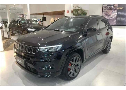 Jeep Compass 1.3 S Compass Stb 4xe Aut.(hibrido)